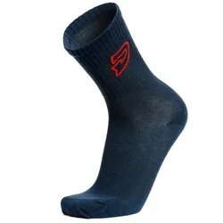 Djak sportska čarapa Djak teget unisex