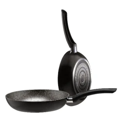 Piardi Home Tiganj 20cm, Crni