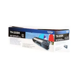 toner Brother TN-325BK Black/Original