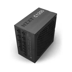NZXT C1200 Gold 1200W PA-2G1BB-EU