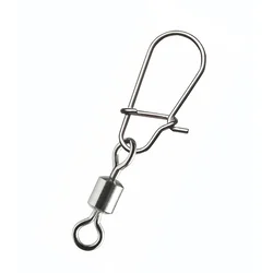 TOURNAMENT W´SNAP SWIVEL W-L (16513-202)