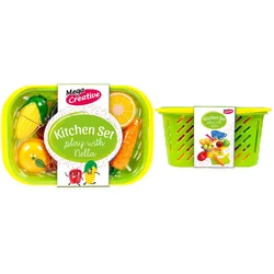 shumee Nella Sadje in zelenjava v košari. Mega kreativno 452168
