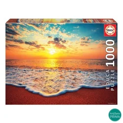 Puzzle EDUCA 1000 delova Atardecer