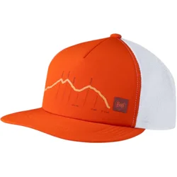 BUFF Kapa s šiltom Explore Trucker Cap