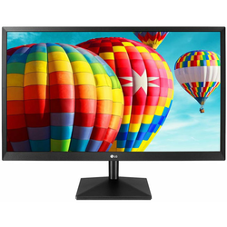 27in LG 27MK430H-B IPS FHD 1920x1080 75Hz 5ms GtG VGA, HDMI Freesync VESA