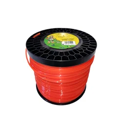 Siat najlon konac-2,7/ 2 kg četvrtasti bunt novi tip ( 126470 )