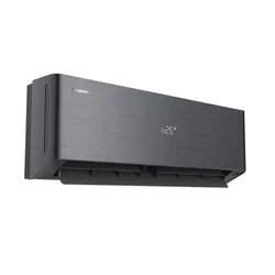 Inverter klima uređaj Hisense Energy Nordic 12K Pro black