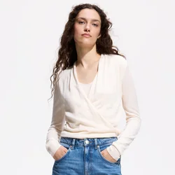 Reserved - LADIES` BLOUSE
