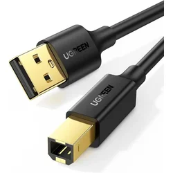 Ugreen USB 2.0 AM na BM kabl za 3m US135