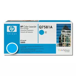HP originalni Toner Q7581A