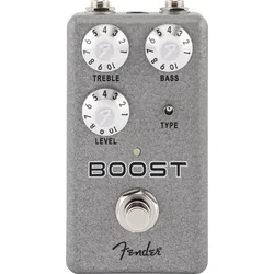 Fender Hammertone Boost Kitarski efekt