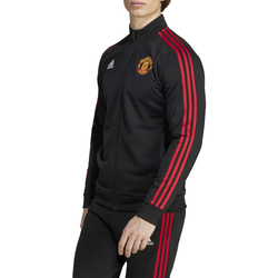 Jakna adidas MANCHESTER UNITED 23/24 DNA TRACK TOP