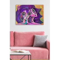 Wallity Slika 1546736531, 50x70 cm