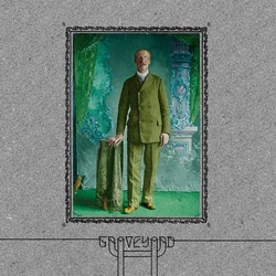 Graveyard - 6 (Gatefold Sleeve) (LP)