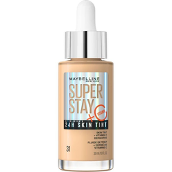 MAYBELLINE NEW YORK Super Stay Skin Tint 24H, Tonirani serum 31?