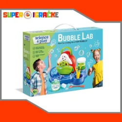 Laboratorija balončića