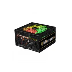 GAMDIAS 650W Gamdias 80 Kratos P1-650G Gold