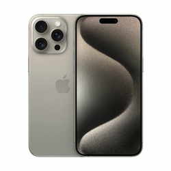 Apple iPhone 15 Pro, 512GB