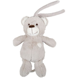 Bigjigs Baby Sleepy Bear
