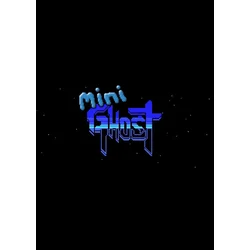 Mini Ghost Steam Key GLOBAL