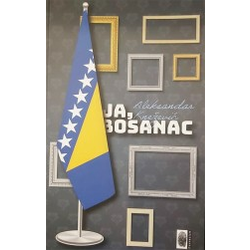 Ja, Bosanac