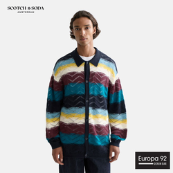 Scotch & Soda Pulover