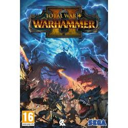 PC Total War Warhammer II  PC, Strategija
