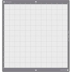 Silhouette Cutting Mat - 30 x 30 cm - Strong Tack
