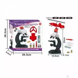 Mikroskop set 11/14763