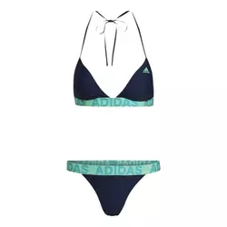 adidas Ženski bikini Beach Bikini Modra