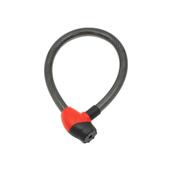 GOLDEN KEY Brava sajla na ključ 25x80 2022 crna