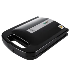 ADLER AD3055 SENDVIČ GRIL 2000W 24X22 cm
