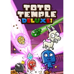 Toto Temple Deluxe Steam Key GLOBAL