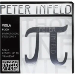 THOMASTIK PETER INFELD STRUNA VIOLA D PI22A