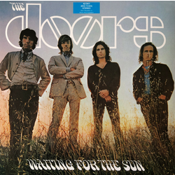 The Doors - Waiting For The Sun (Reissue) (180g) (LP)