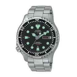 CITIZEN moška ročna ura NY0040-50E