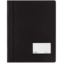 DURABLE DURABLE mapa DURALUX, DIN A4, črna, (21650776)