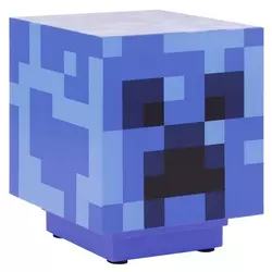 Lampa Paladone Minecraft - Charged Creeper