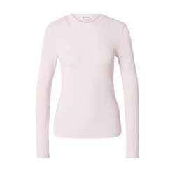 Soft Rebels Majica Roman  pastelno roza