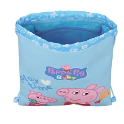 Safta ranac za trening Peppa Pig Baby