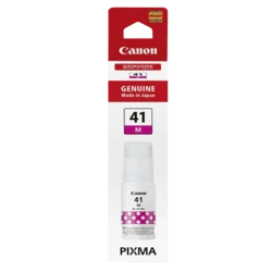 CANON Kertridž GI-41 (4544C001AA) magenta