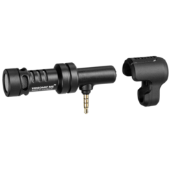 RODE VideoMic Me