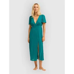Billabong Jet Set Dress deep lagoon