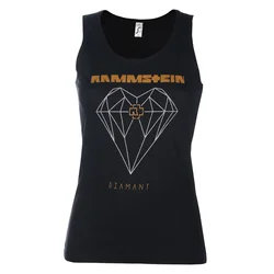 Ženski Top Rammstein - Diamant - RS017