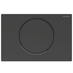 Aktivacijska tipka GEBERIT za pokretanje/zaustavljanje ispiranja ...