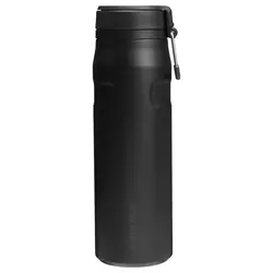 STANLEY IceFlow Flip Straw 0,7L termo boca - Black