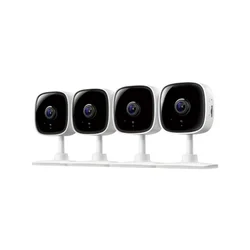 TP-LINK TAPO C100 WI-FI 2MPX KAMERA