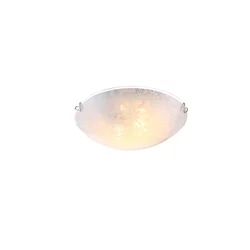 Globo 40463-2 - Plafonsko svetlo TORNADO 2xE27/60W/230V