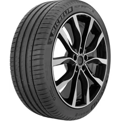 Michelin Pilot Sport 4 SUV ( 235/60 R19 107V XL J, sa zaštitnom lajsnom za felne (FSL) DOT2022 )