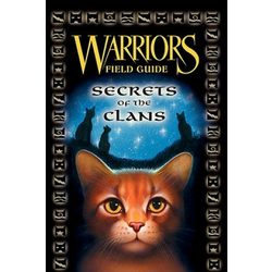 Warriors, Secrets of the Clans